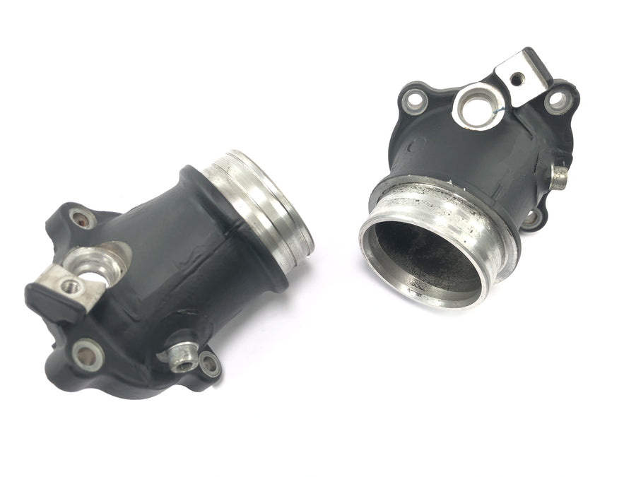 Moto Guzzi Stelvio 1200 8V [2016] - Intake manifold pair