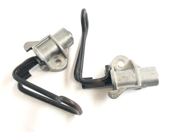 Yamaha XJR 1200 4pu [1995] - Set di ganci per bagagli