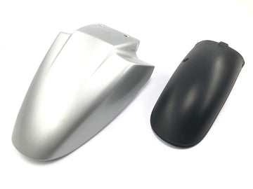BMW R 1150 RS R22 [2003] - Front wheel fender, wheel cover, front splash guard, color code 764