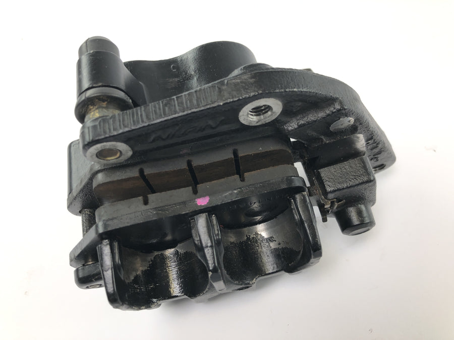 Triumph Thunderbird 900 T309RT [1995] - Bremssattel Bremszange Nissin hinten