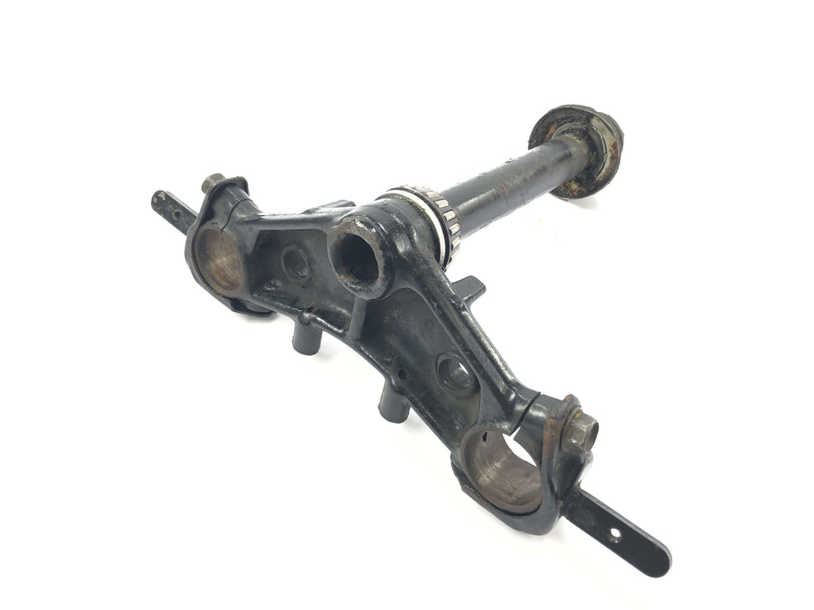 Honda CB 650 RC03 [1981] - Lower triple clamp