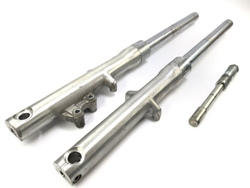 Kawasaki VN 800 Classic [2000] - Fork Suspension Fork con asse