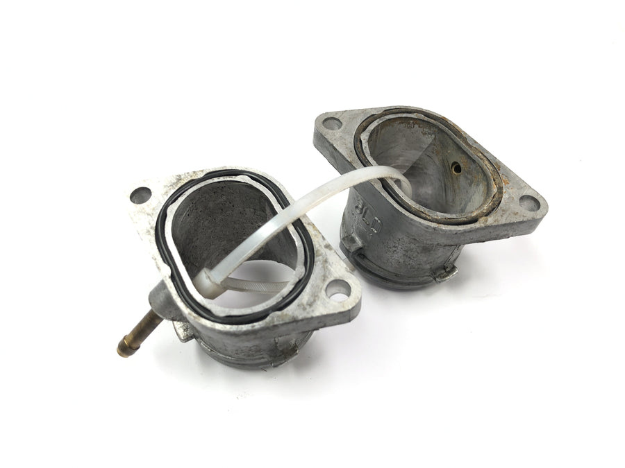 Yamaha TRX 850 4UN [1996] - intake manifold carburettor flange