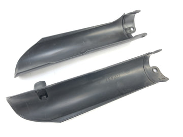 KTM LC4 640 EGS [2004] - Coppia del set di rivestimenti fork - 0