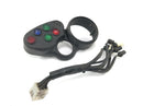 Sachs ZX 125 [1998] - Indicatore luminoso indicatore display cruscotto-1