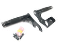 Harley Davidson [diverse Modelle] - Sturzbügel hinten Crash Bar Cult Werk-1