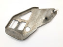Yamaha YZ 426 F [2000] - Abdeckung Hinterradbremszylinder Deckel-3