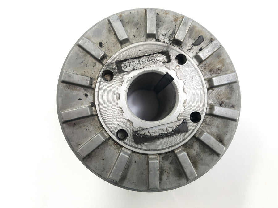 Ducati 900 SS [1991] - Polrad rotor