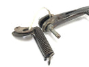 Yamaha XT 500 1U6 [1981] - Side stand with spring-3