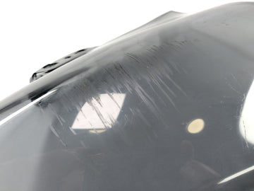 Kawasaki Ninja 125 BX125B [2024] - Cucia del disco del rivestimento dello scudo del vento - 0