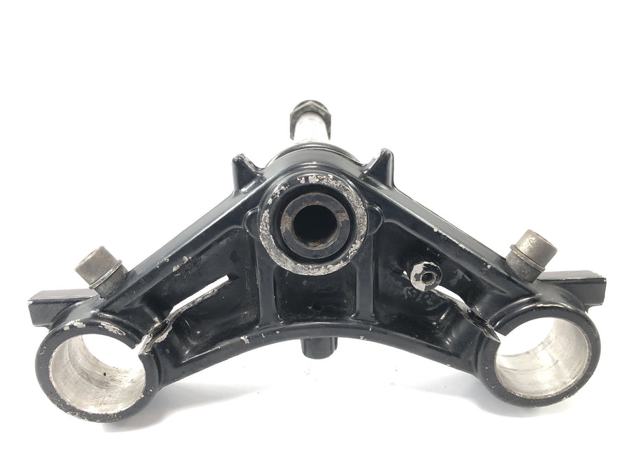 Moto Guzzi California III VY Integrale [1990] - lower fork clamp