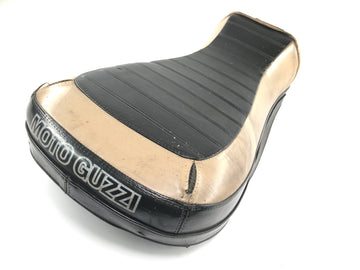 Moto Guzzi V7 Special [1971] - Cuscino sella Moto Guzzi 850 T3 - 0