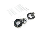 Moto Guzzi V 1000 VG [1980] - Lenkertaster M Switch Motogadget-9