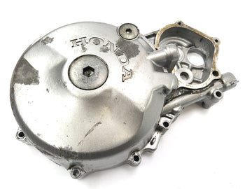 Honda SLR 650 RD09 [1997] - Coperchio del coperchio del motore alternatore.