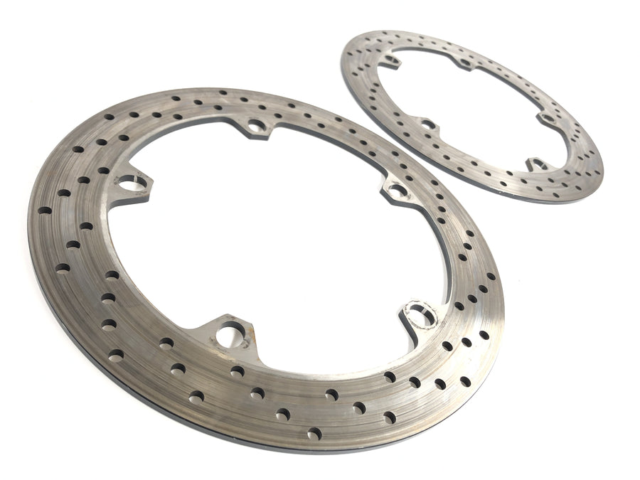 BMW R 1200 C 259C [1997] - Bremsscheiben vorne Set Paar 305 x 5.00mm