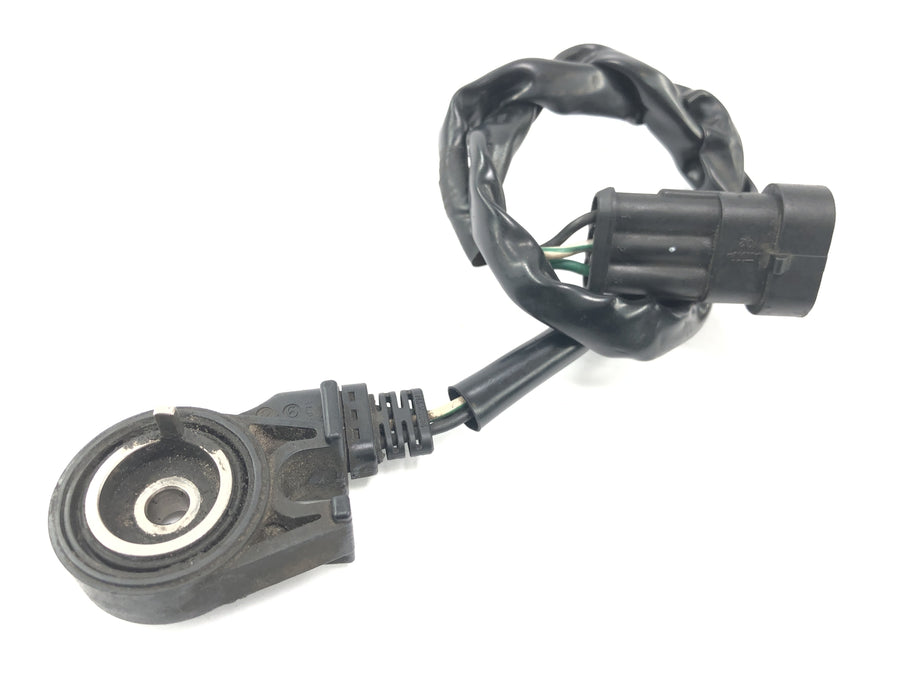 Ducati 999 H4 [2003] - Switch Stand Side