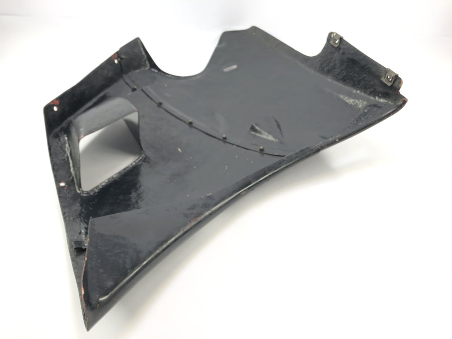 Ducati 748 916 996 998 [1996] - Side panel right