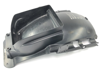 BMW R 1150 R R21 [2003] - protezione da splash del rivestimento interno sul retro