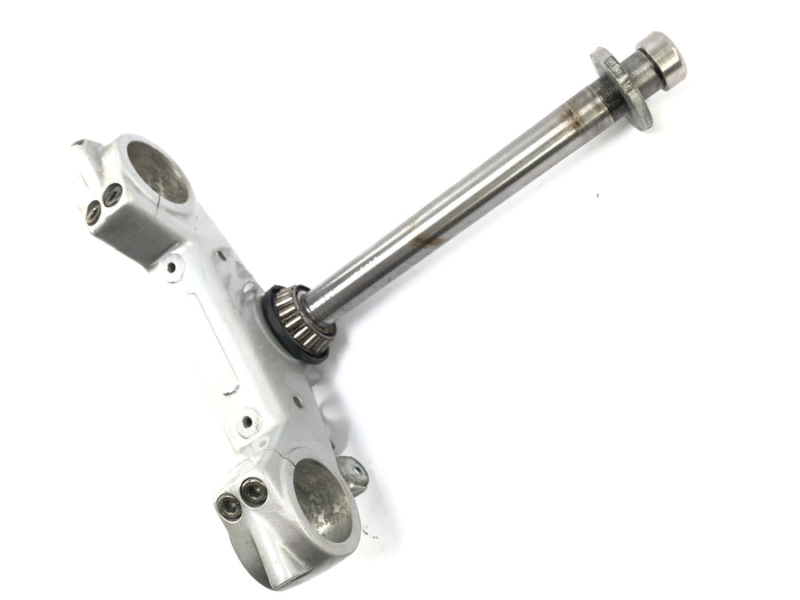 Moto Guzzi California 1100 EV KD [2002] - Lower triple clamp
