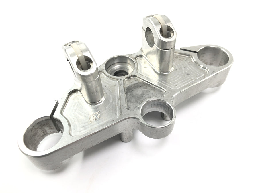 BMW R 1150 RS R22 [2003] - ponte forcella superiore RRT morsetto forcella ponte sterzo 35 mm