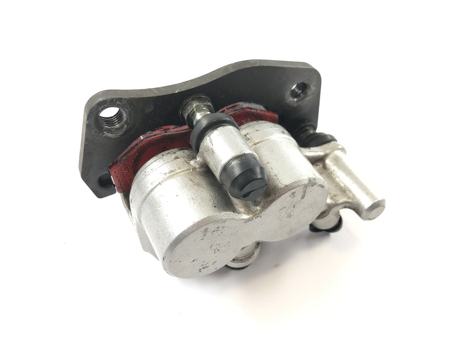 Yamaha XTZ 750 3LD [1989] - Bremssattel Bremszange vorne links