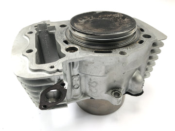 Kawasaki VN 1600 Classic VNT60A [2007] - cilindro con pistone anteriore - 0