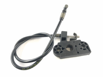 Moto Guzzi Norge 1200 [2006] - Sedile Lock - 0