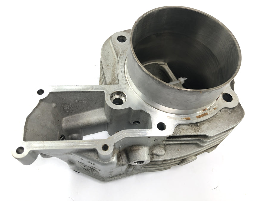 BMW R 1150 RS R22 [2003] - cilindro con pistone a destra