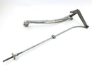 Moto Guzzi V7 Special [1971] - Bremspedal mit Bremsgestänge-3