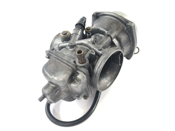 Honda NX 650 RD08 [1995] - Mestinatura carburatore - 0
