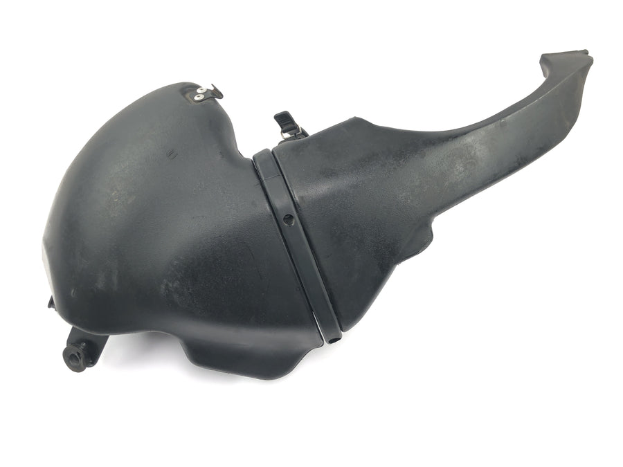 BMW F 650 GS R13 [2000] - Luftfilterkasten Ansaugkasten Luftfiltergehäuse Airbox