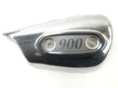 Triumph Thunderbird 900 T309RT [1996] - Cover del filtro dell'aria sinistra e coppia set destra-3