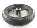 Yamaha xjr 1200 4pu [1995] - ruota della ruota anteriore 3,50 x 17 "-1