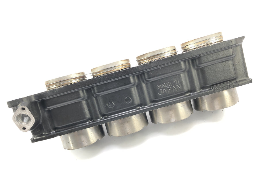Kawasaki GPZ 1000 RX [1987] - Cylinder with piston