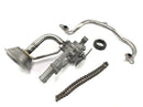 Honda GL 500 Silverwing PC02 [1982] - Pompa dell'olio-6