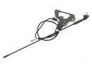 BMW R 1100 RT 259 [1997] - Antenna dell'antenna del supporto del supporto per antenna Antenna dietro-3