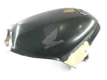 Honda ST 1100 SC26 Pan European [1990] - Carenatura del serbatoio Copertura del serbatoio Carenatura superiore
