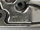 Moto Guzzi V10 Centauro [1998] - Motorblockhalter Motorträger Motorgehäusehalter-3