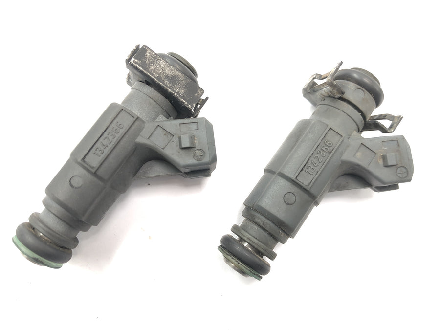 BMW R 1150 GS R21 [2002] - Set iniettori iniettori carburante