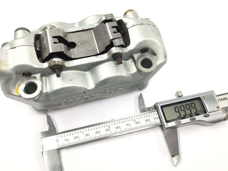 KTM Duke 690 A3 [2012] - Bremssattel Bremszange Brembo vorne