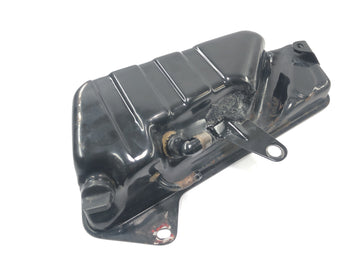 Yamaha XT 600 Z Ténéré 55W [1986] - Container del serbatoio del serbatoio del petrolio - 0