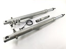 BMW R 1200 R [2007] - Fork Telegabel con asse con sensore ABS-1