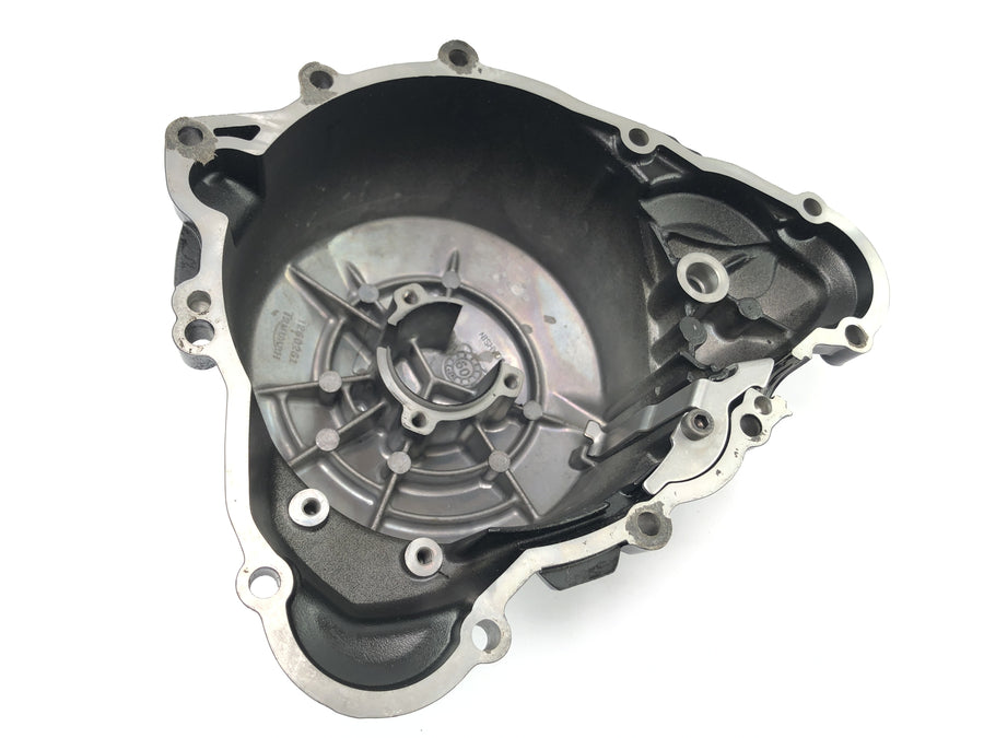 Triumph Street Triple R 675 D67LD [2010] - Lichtmaschinendeckel Motordeckel