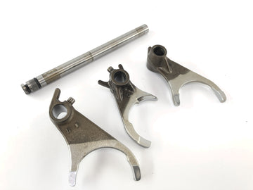 Triumph Thunderbird 900 T309rit [1996] - Switch Forks Switching Claws Set