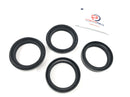 Ducati Monster S4R M4 [2004] - Fork seals, dust caps set, front sealing rings-3