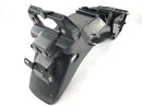 Kawasaki GPZ 1100 ZXT10E [1997] - Fender dietro il foglio protettivo Fender Carrier Holder-1