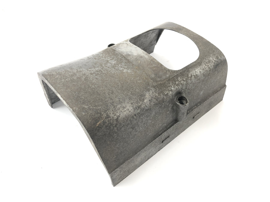 BMW R75/5 [1973] - Anlasserdeckel Motordeckel