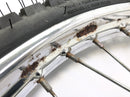 Yamaha DT 125 DE06 [2005] - Vorderrad Rad Felge-4