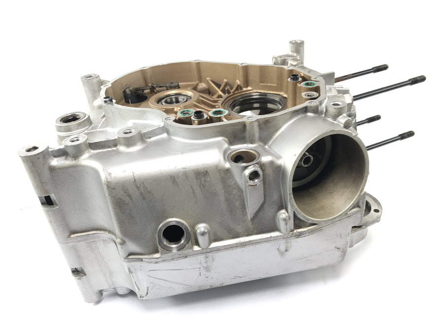 Ducati Monster M600 [1995] - Motor housing empty housing crankcase motor block