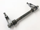 HONDA XBR 500 PC15 [1989] - Assale posteriore con tenditore a catena-1